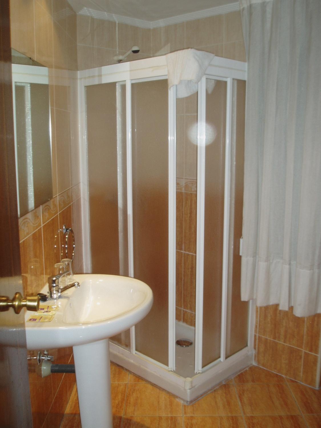 Hostal Conde David Salamanca Esterno foto