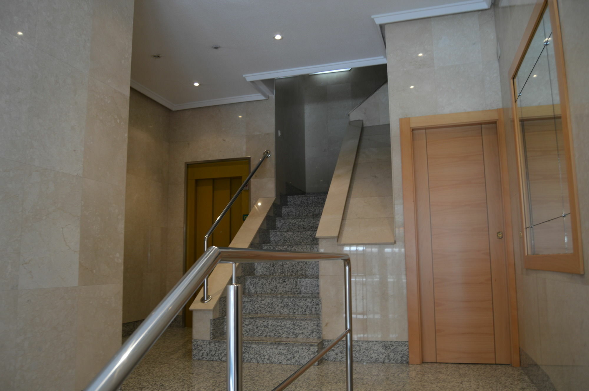 Hostal Conde David Salamanca Esterno foto