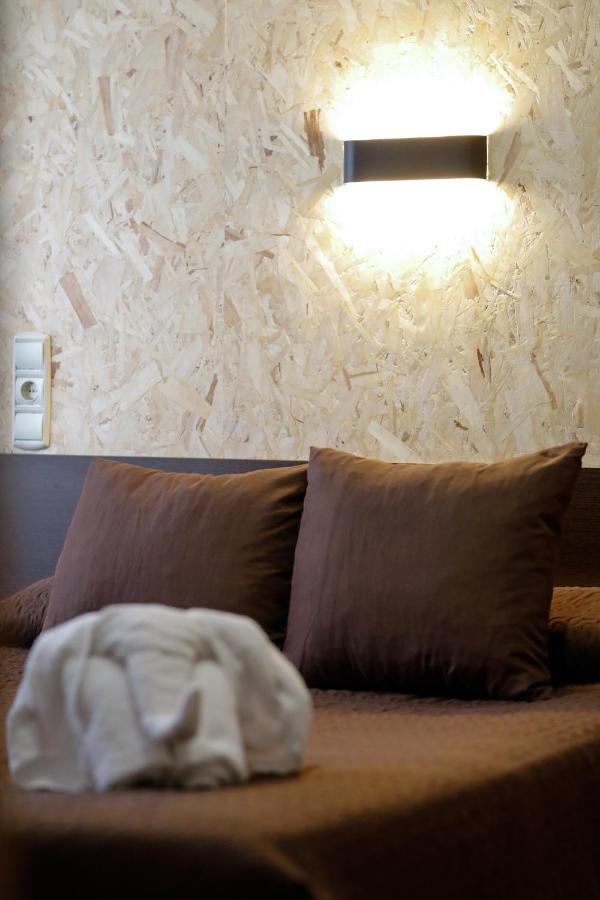 Hostal Conde David Salamanca Esterno foto