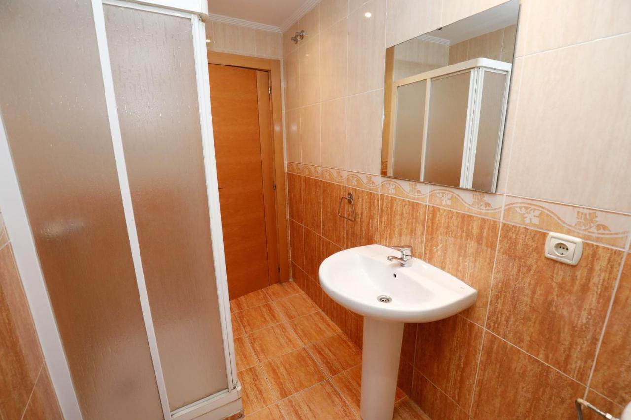 Hostal Conde David Salamanca Esterno foto