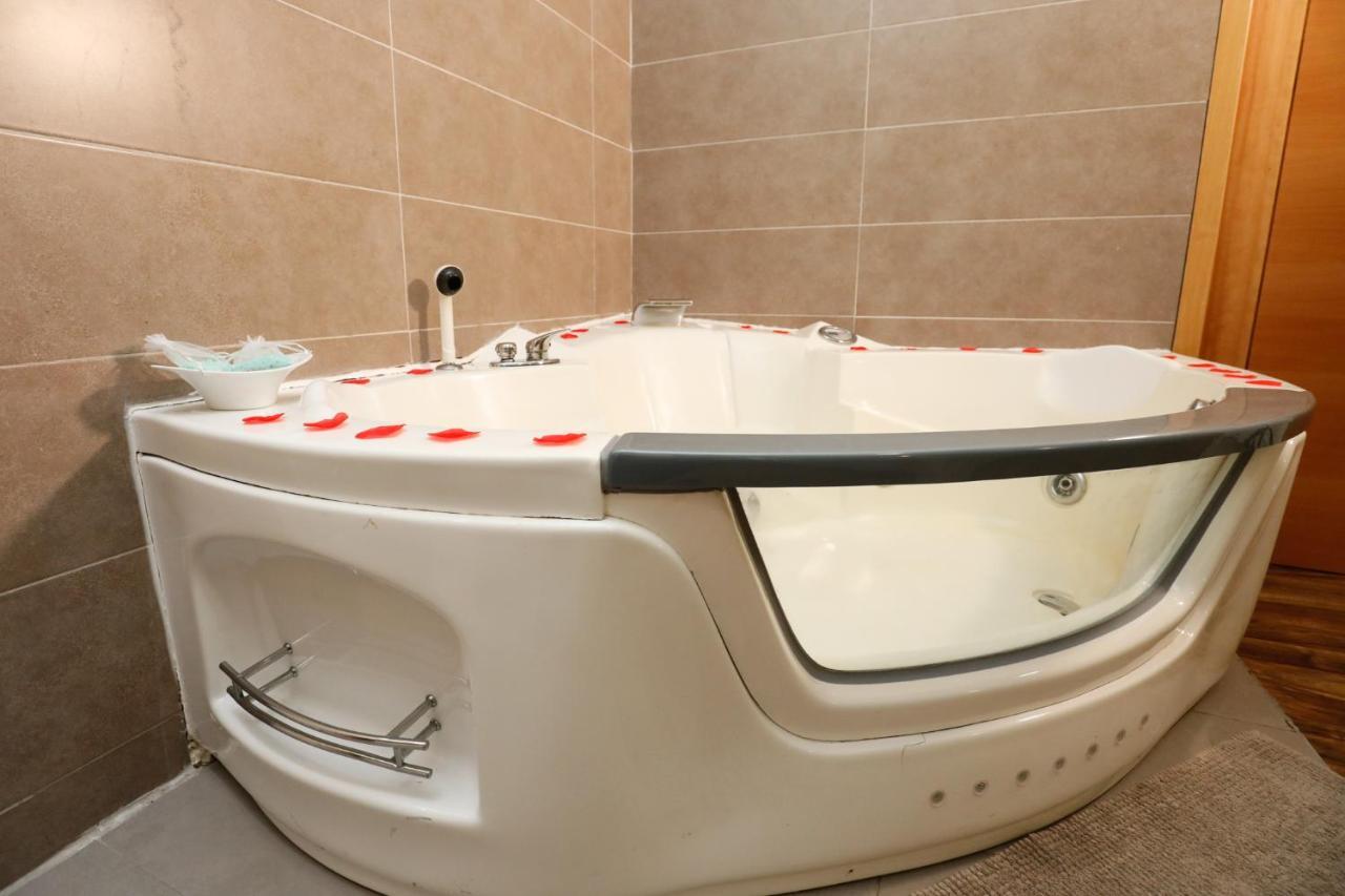 Hostal Conde David Salamanca Esterno foto